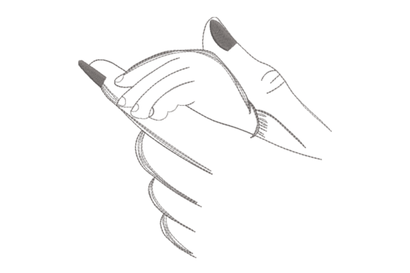 Angel Wings Line Art: A Seasonal Design Review