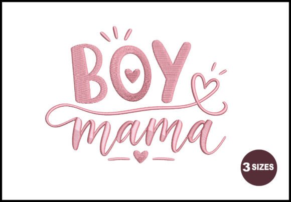 Boy Love Mama: A Seller's Review for Small Shops