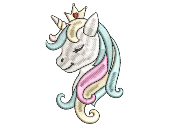 Floral Unicorn Design: A Designer's Review
