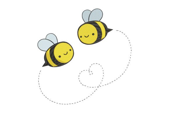 Flying Bee Heart: A Boutique Sweatshirt Design Review