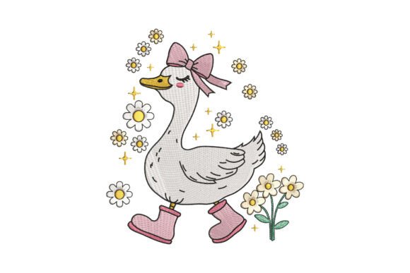 Silly Goose Girl: A Seller's Review for Etsy Shops